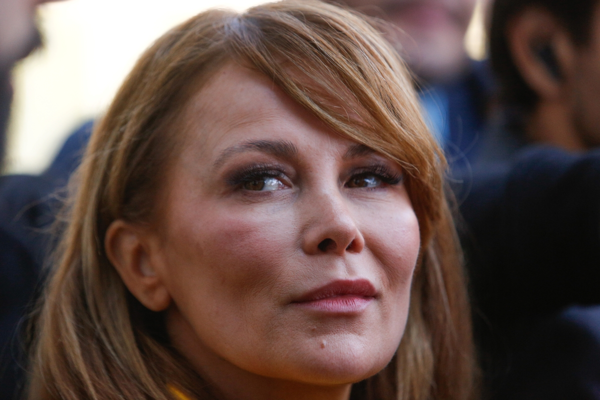 Cathy Barriga y sus lujos 2.0 en Maipú: Cargaba carne de wagyū, que puede costar sobre $40 mil el kilo, a presupuesto de educación