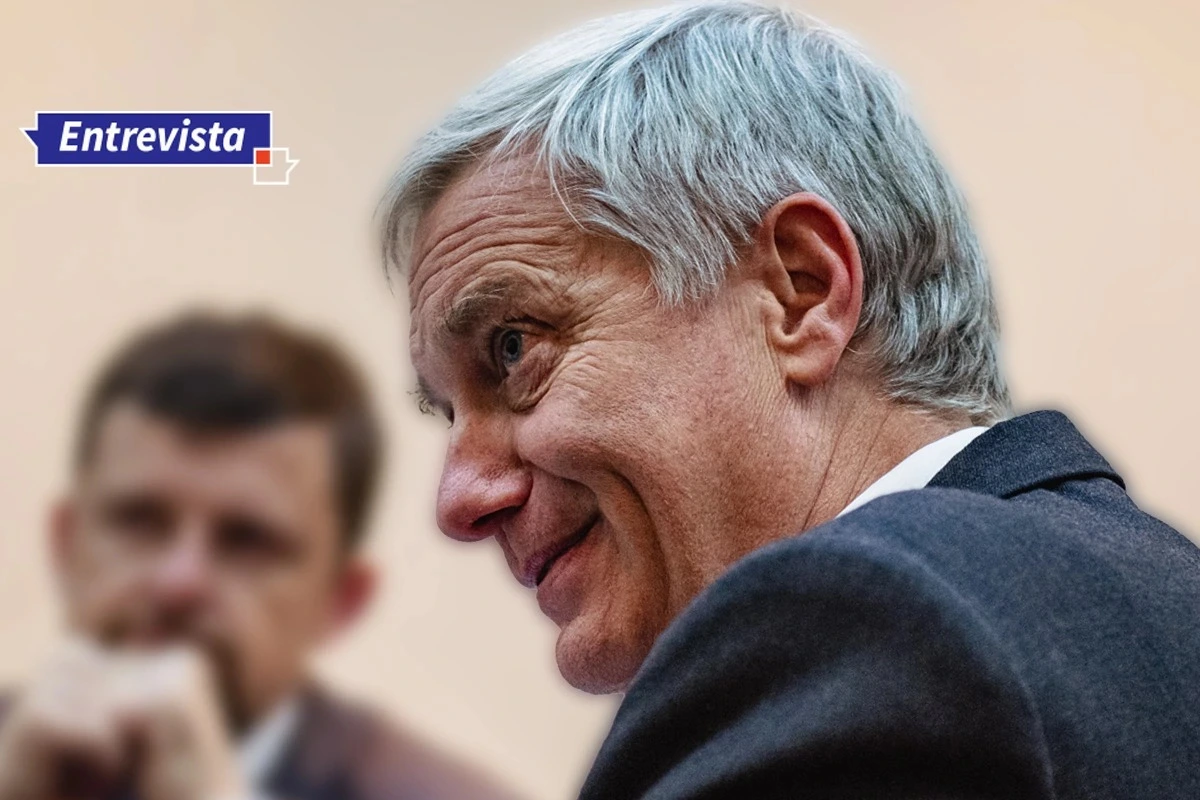 Cronistas desnudan a Kast: Apuntan a 