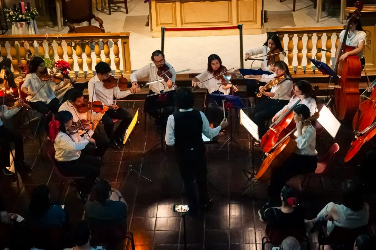 Orquesta Latinoamericana estrena obra de Teresa Carreño, la pianista venezolana que deslumbró a Liszt y Brahms