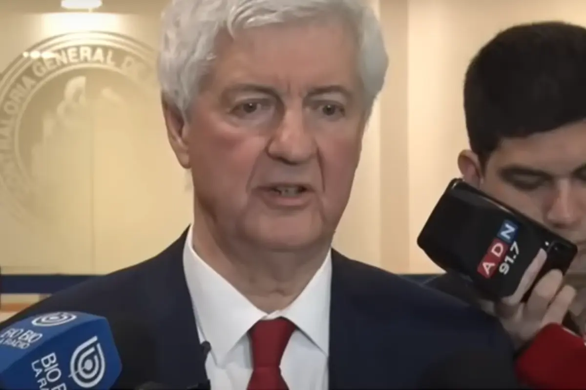 Tras escándalo por no pago de contribuciones Etcheberry deja de ser el director del SII