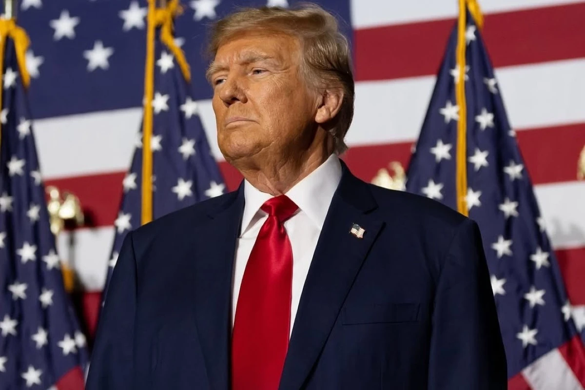 Donald Trump promete devolver el azúcar a su bebida cola favorita