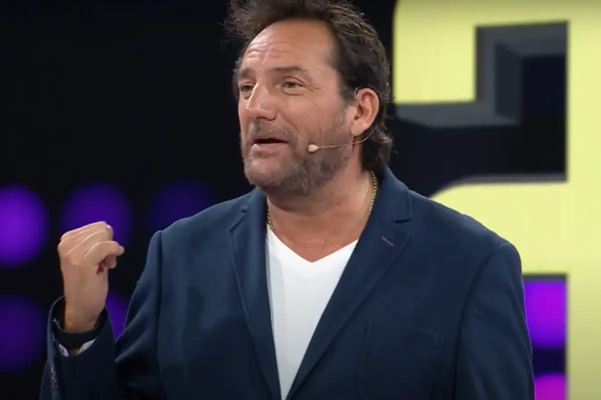 Daniel Fuenzalida suma acusaciones: Revelan que inscribió 23 marcas, entre las que estaban hasta la de Diana Bolocco
