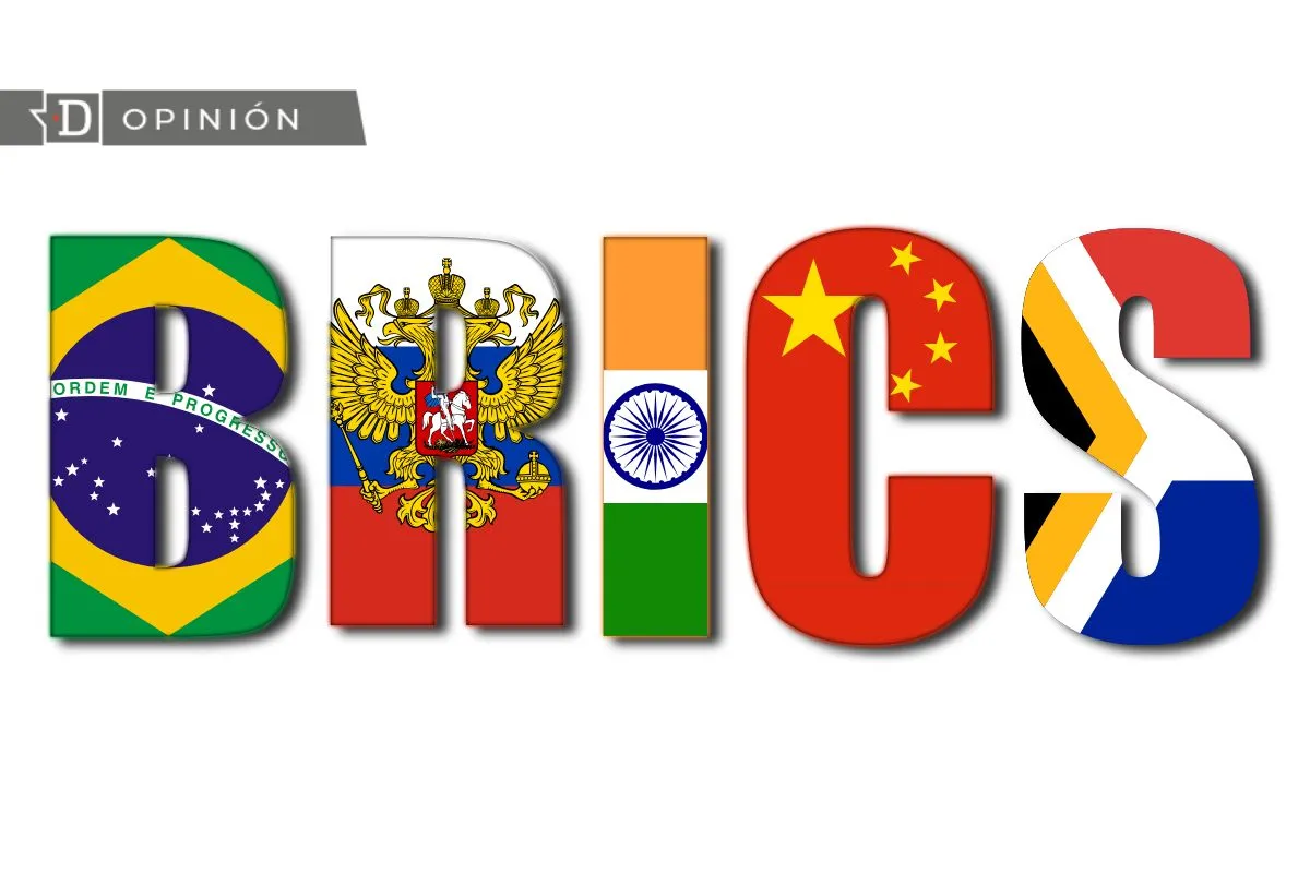 Los BRICS+ llegaron para quedarse: ¿Y Chile qué?