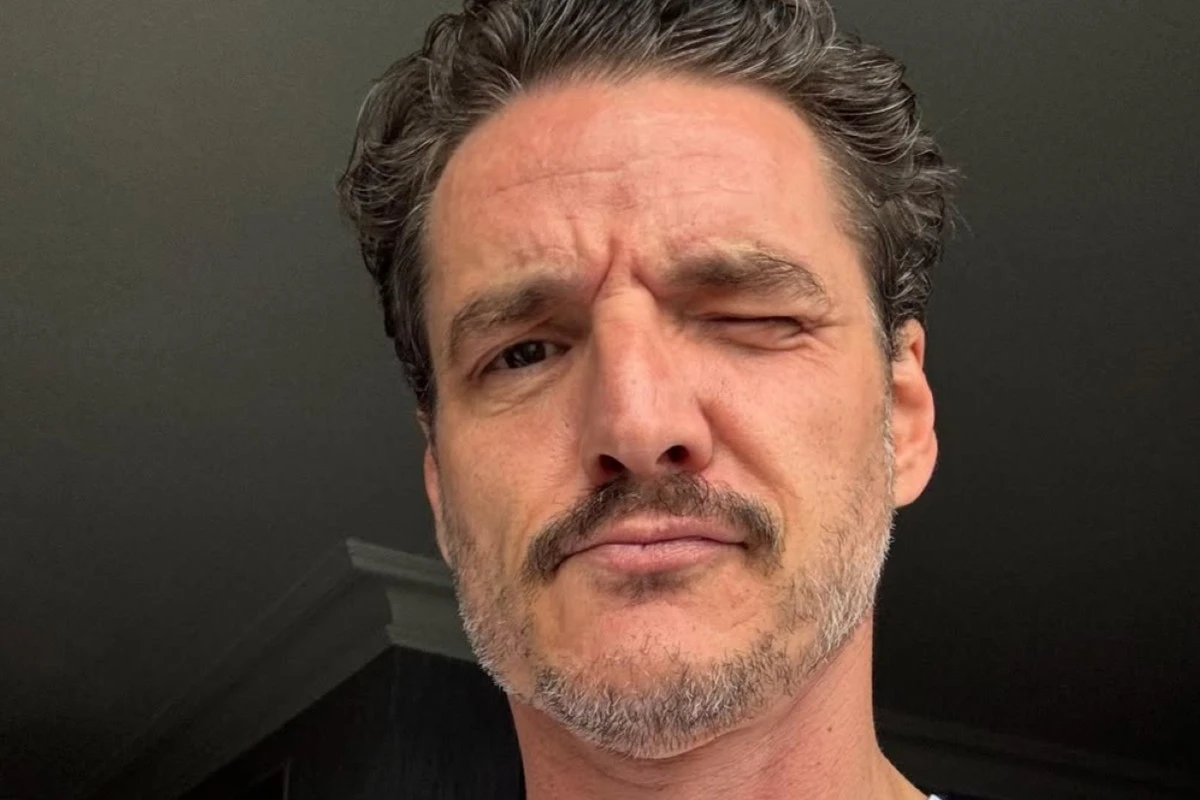 Pedro Pascal desclasificó el incómodo momento que enfrentó junto a Joaquin Phoenix rodando 