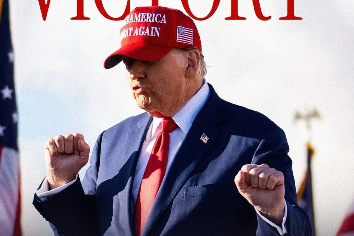 Rechazo a Trump en EE.UU. se incrementa: 56% desaprueba su gestión migratoria
