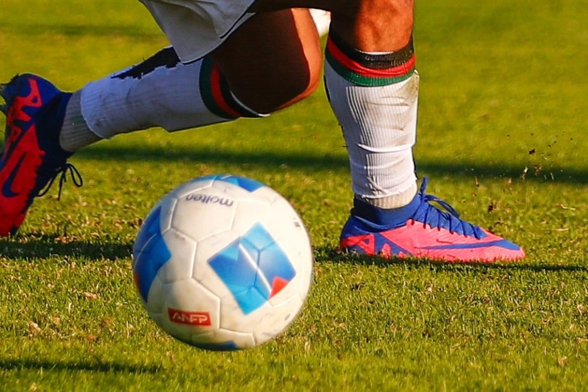 Suspenden 42 meses a futbolista por hacer más de 6.300 apuestas