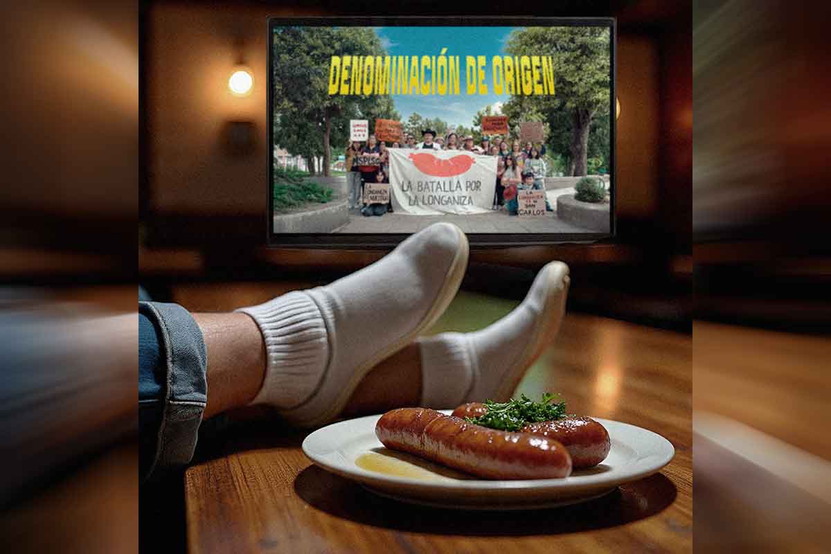 La batalla por la longaniza llega al streaming: Así es como puedes ver la exitosa “Denominación de Origen”