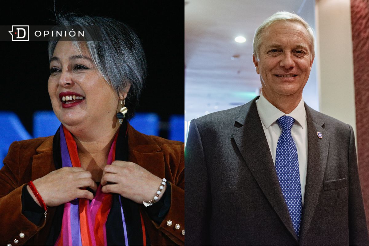 Democracia en riesgo: Polarización y fragmentación política de cara a las presidenciales 2025