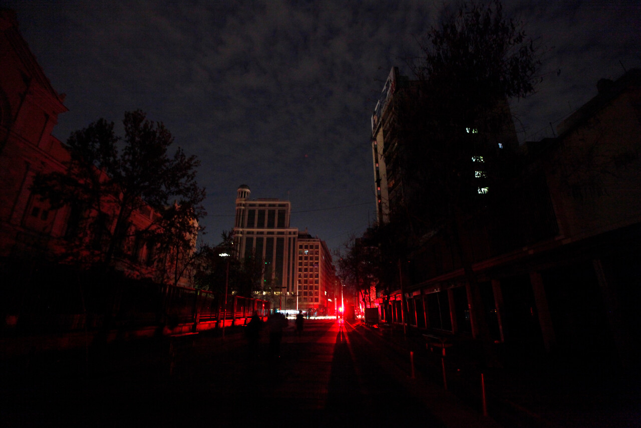 Cortes de luz para este martes 22 de julio: La Florida, Pudahuel y Providencia con interrupciones de hasta 7 horas