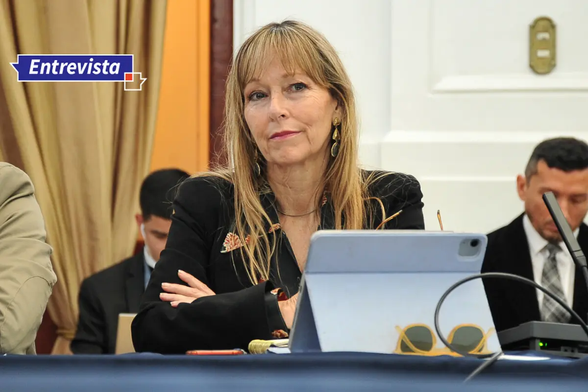 Diputada Gazmuri (AH) por colapso en Hospital San José: 
