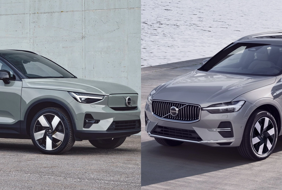 Alerta de seguridad del Sernac provoca alarma: Más de 150 vehículos Volvo con falla que podría dejarlos sin frenos