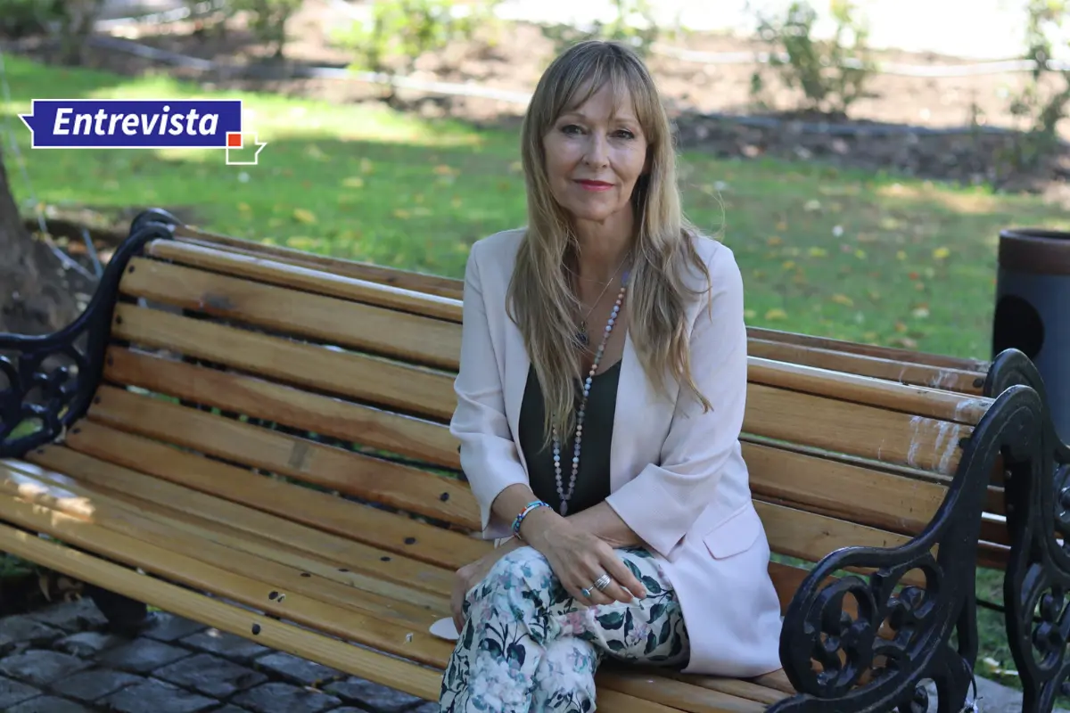 Diputada Gazmuri (AH) por colapso en Hospital San José: