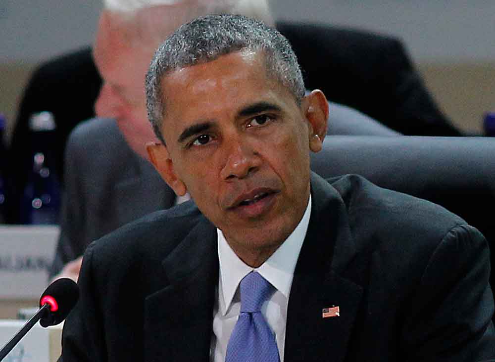Preguntan a Donald Trump por su implicancia en Caso Epstein: Respondió acusando a Barack Obama
