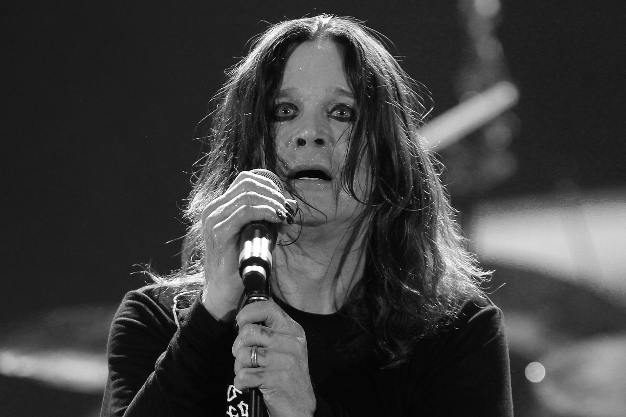 Ozzy Osbourne fallece a los 76 años y provoca un enorme luto mundial en la música