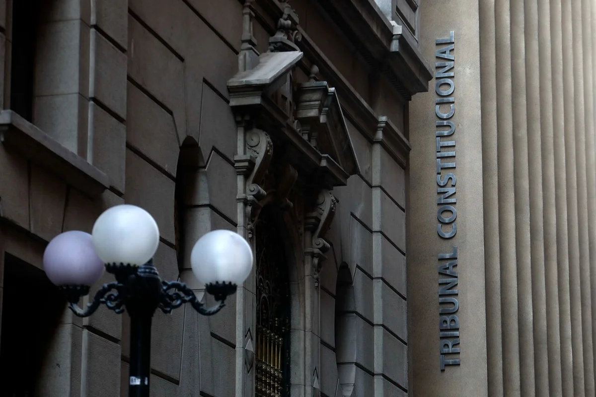 TC rechaza solicitud de inconstitucionalidad contra ley de 