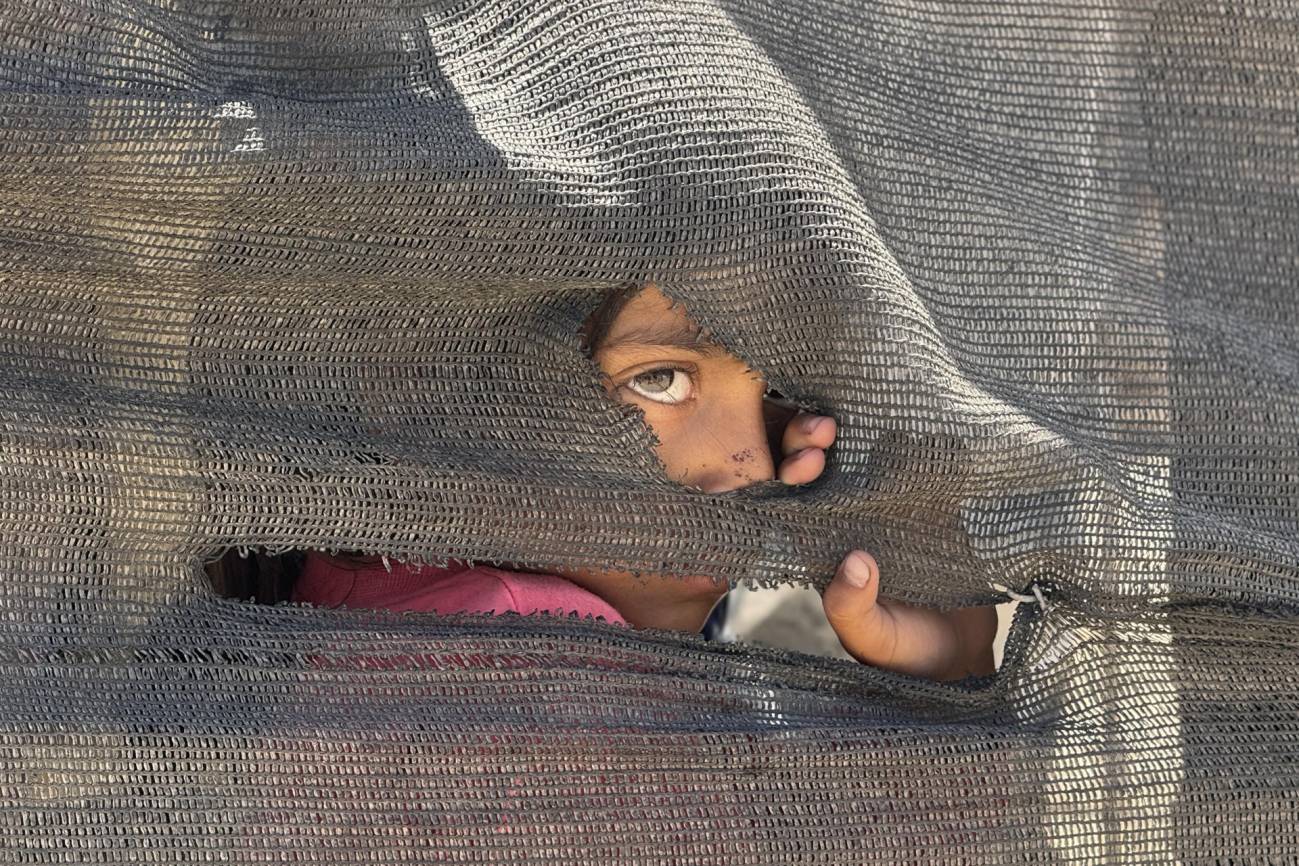 Israel sigue bloqueando ayuda humanitaria para Gaza: Reportan muerte de 10 niños por desnutrición