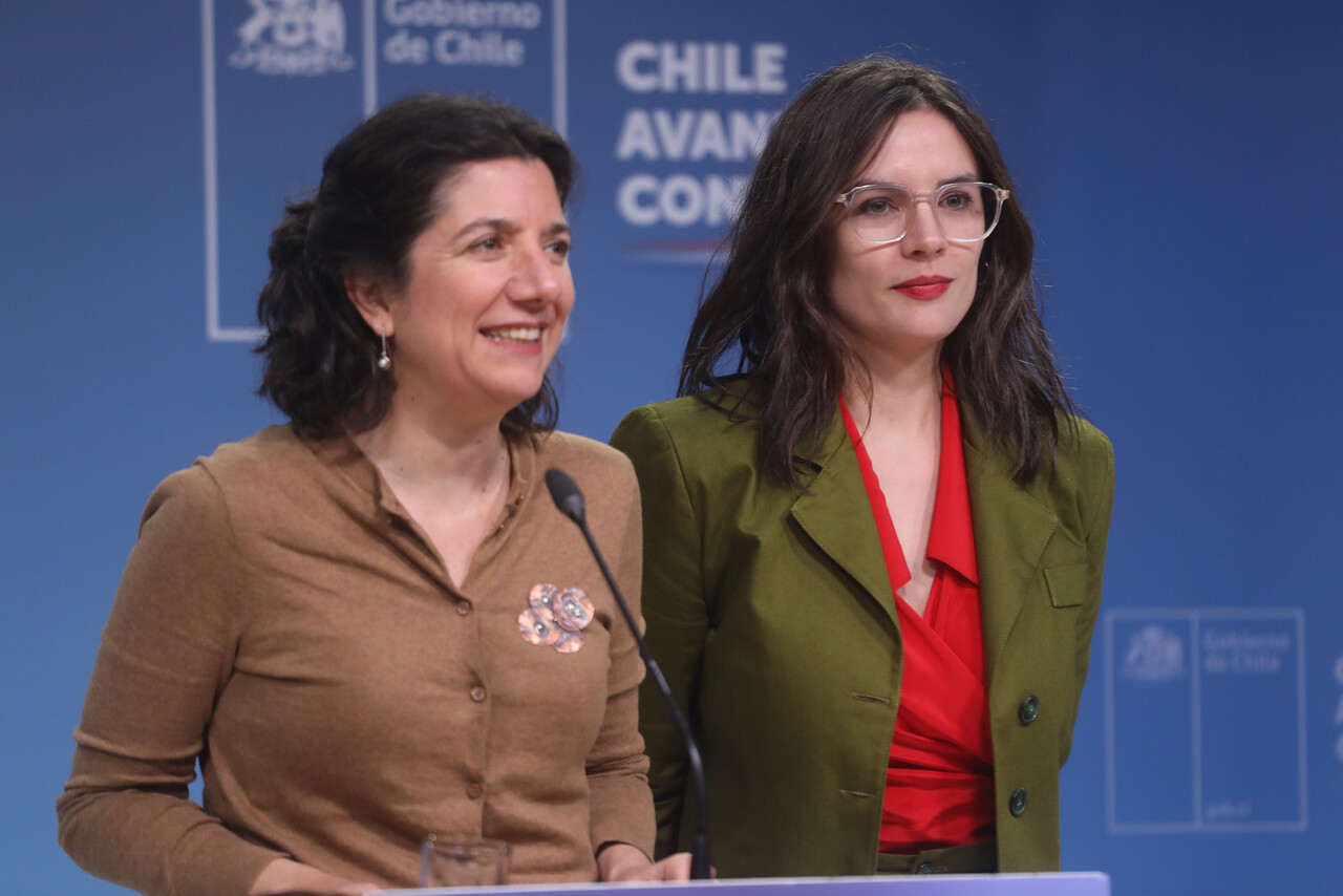 Jefa de Planificación Estratégica: Aisén Etcheverry deja Ministerio de Ciencia para ser figura clave en gobierno de Boric