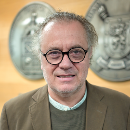 Pedro Chaná Cuevas