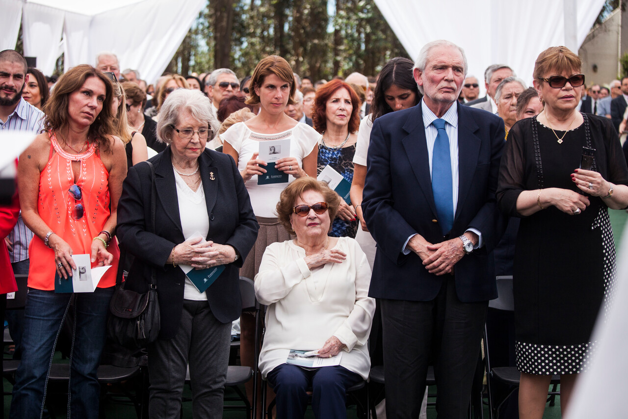 Herederos del dictador Pinochet deben pagar US$ 16,2 millones al Estado por el Caso Riggs: Incluyen a Lucía Hiriart