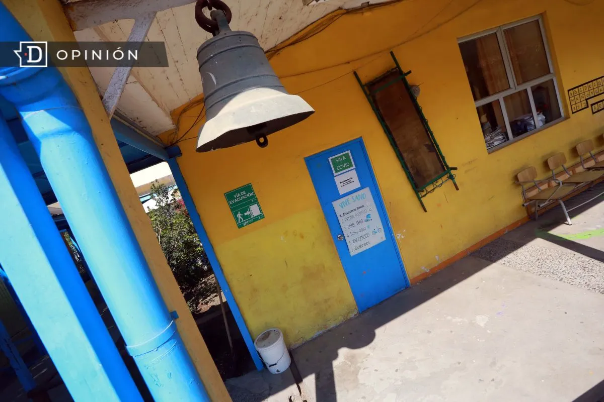 Sin mención no hay inclusión: La deuda pendiente con las y los docentes diferenciales