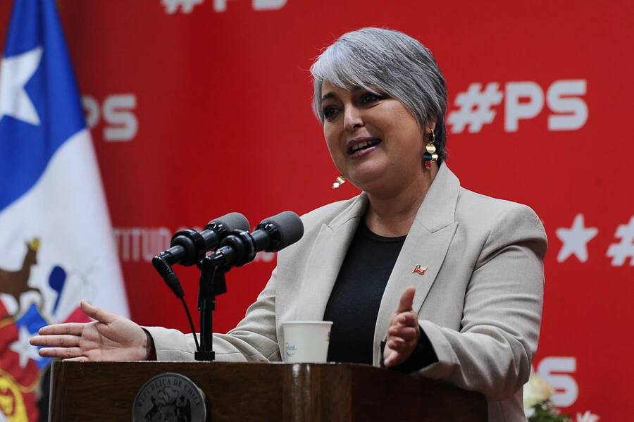 Cuestión económica: el principal resquemor del Socialismo Democrático sobre el programa de Jeannette Jara