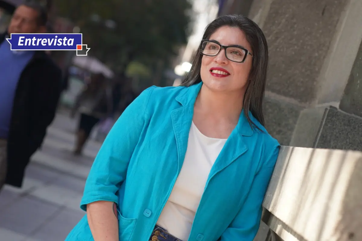 Daniela López (FA) y la carrera parlamentaria: 