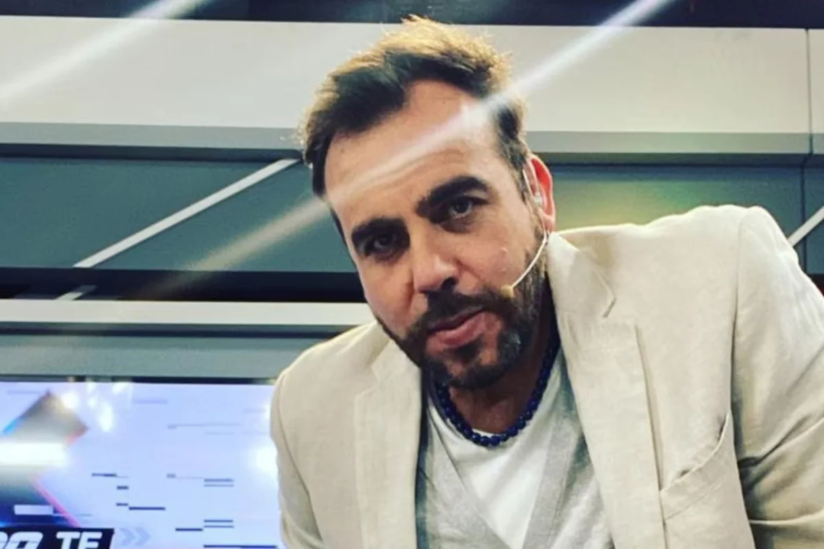Francisco Kaminski es citado a declarar por Fiscalía en investigación del crimen del 