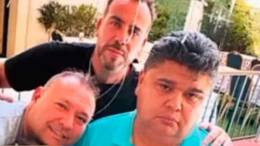 VIDEO| Kaminski explica en vivo a JC Rodríguez su relación con empresario de Meiggs asesinado: “Era su amigo”