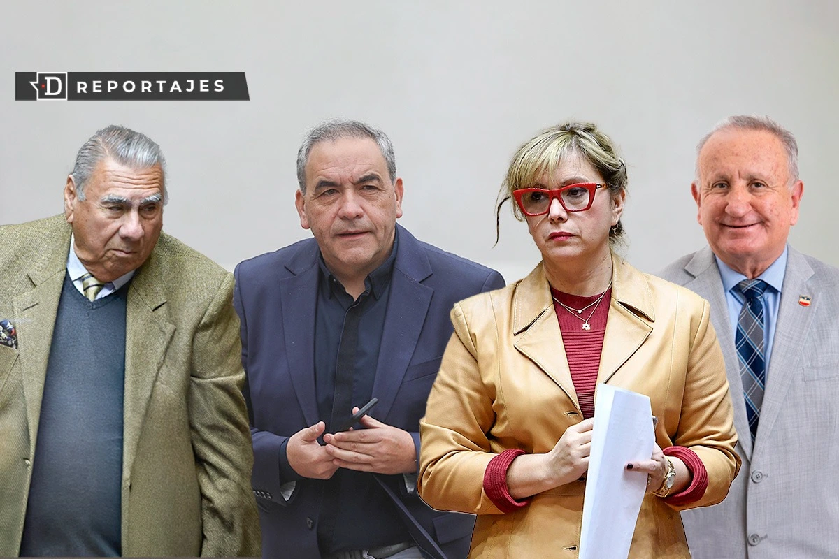 Senadores llevan años sin pagar contribuciones: De $9.4 a $332 millones en morosidad parlamentaria