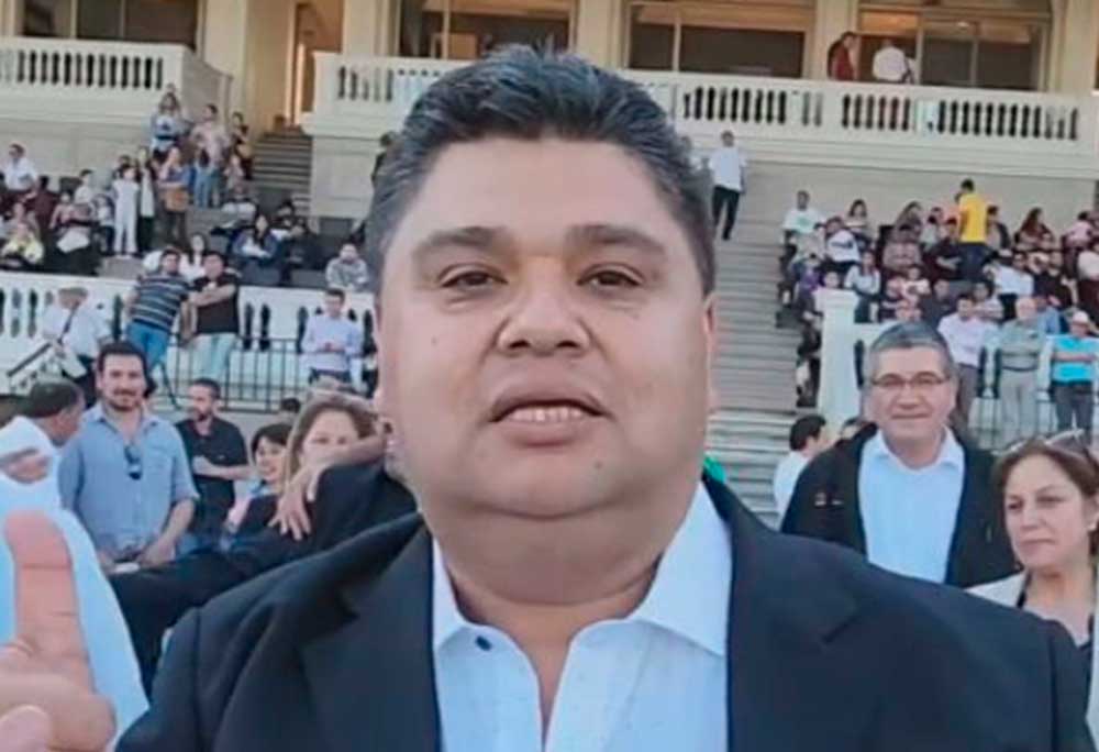 Dueño de 'La Vaquita Sabrosa' y ligado a la hípica: Quién es el empresario detenido por crimen de ‘Rey de Meiggs’
