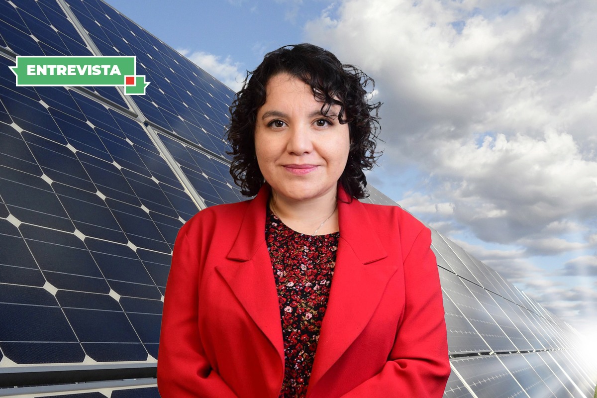 Directora de CEUS: “La acción climática que no mira los derechos humanos termina siendo greenwashing”