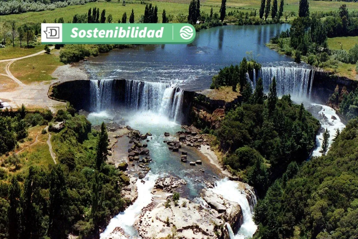 Sostenibilidad ambiental: Proyecto de paneles solares beneficiará a más de 80 familias de Laja bajando costos energéticos