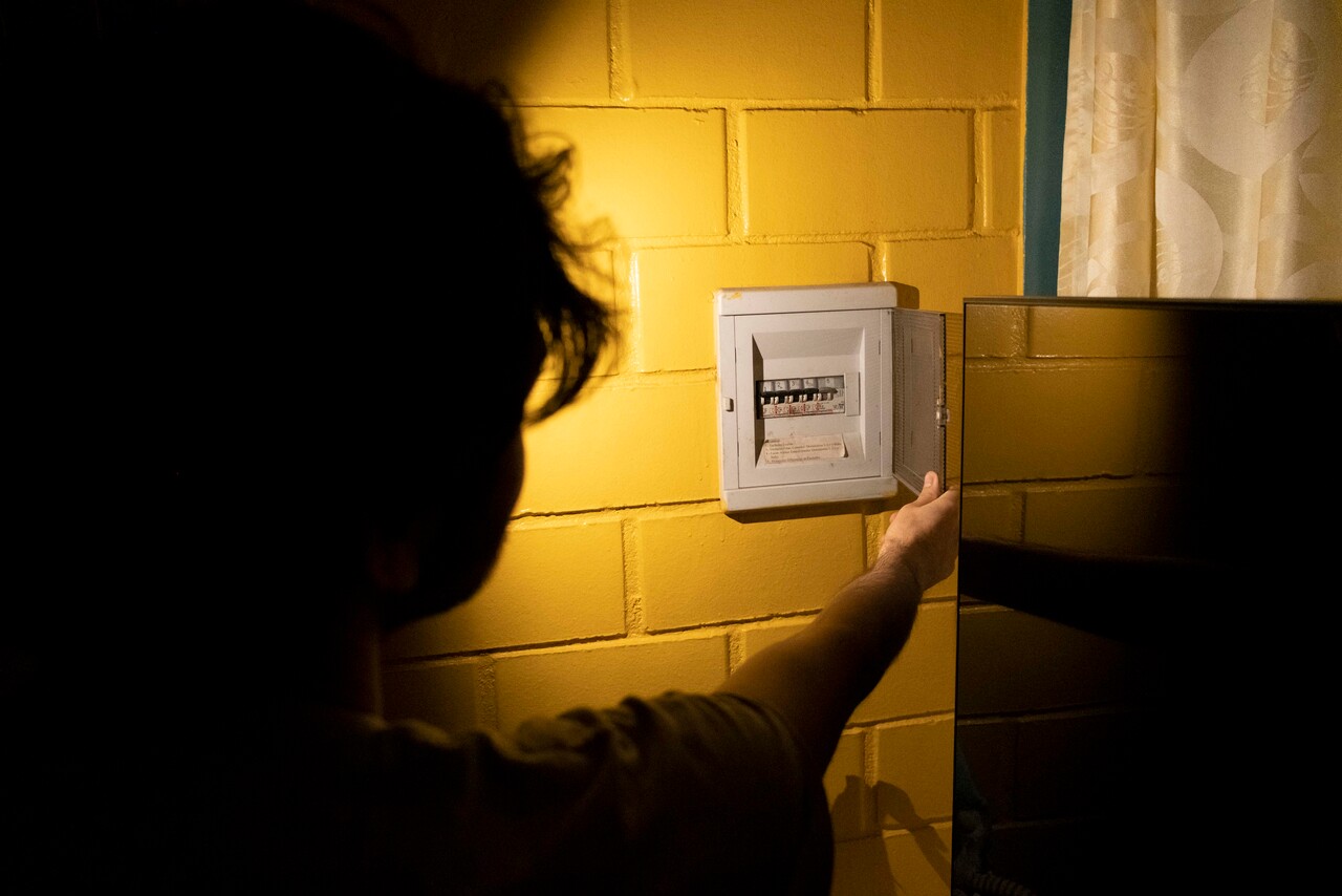 Cortes de luz en Santiago este viernes 25 de julio: Serán en 6 comunas y Las Condes tendrá la interrupción más larga