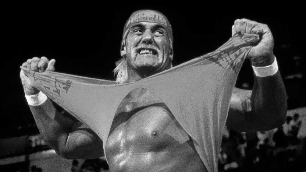 Hulk Hogan muere a los 71 años: El mundo de la lucha libre despide a uno de sus más grandes de la historia