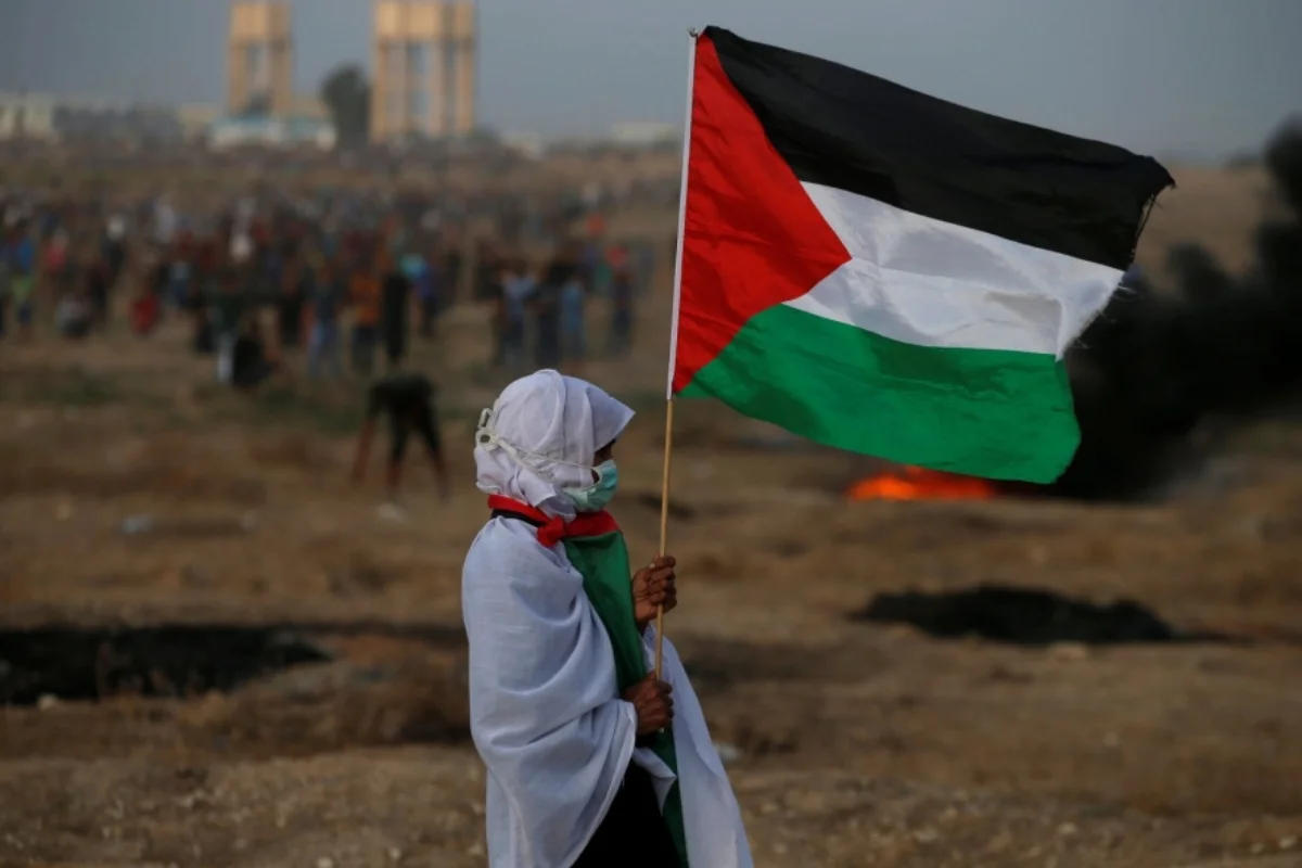 Francia reconocerá al Estado palestino en próxima asamblea de la ONU y aboga por reconstruir Gaza