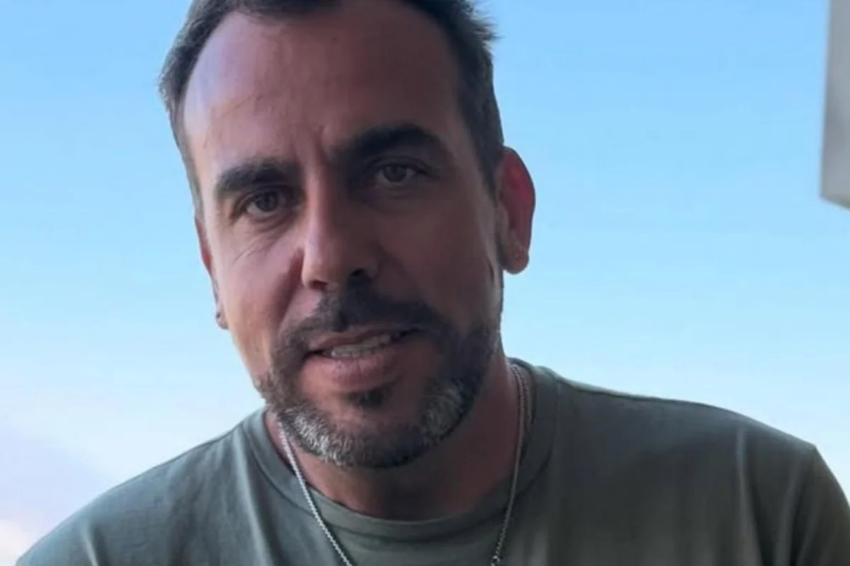 La millonaria deuda que Kaminski tenía con el 