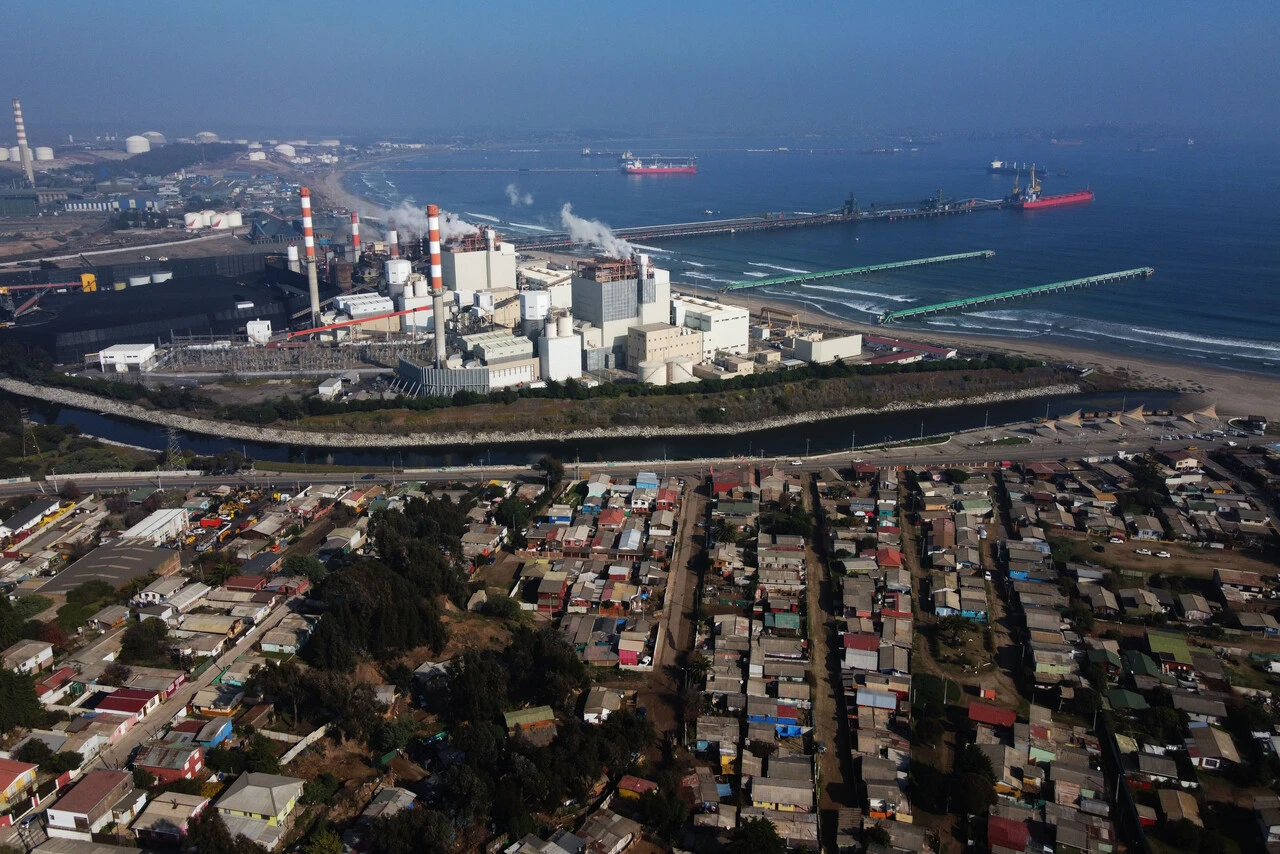 Sofofa busca anular instrumento del Estado para ordenar el uso del territorio chileno: Acusan incertidumbre para inversiones