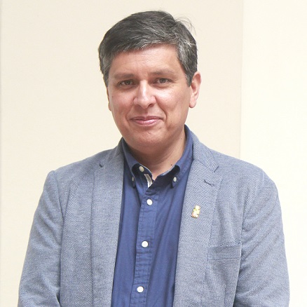 Ricardo Baettig