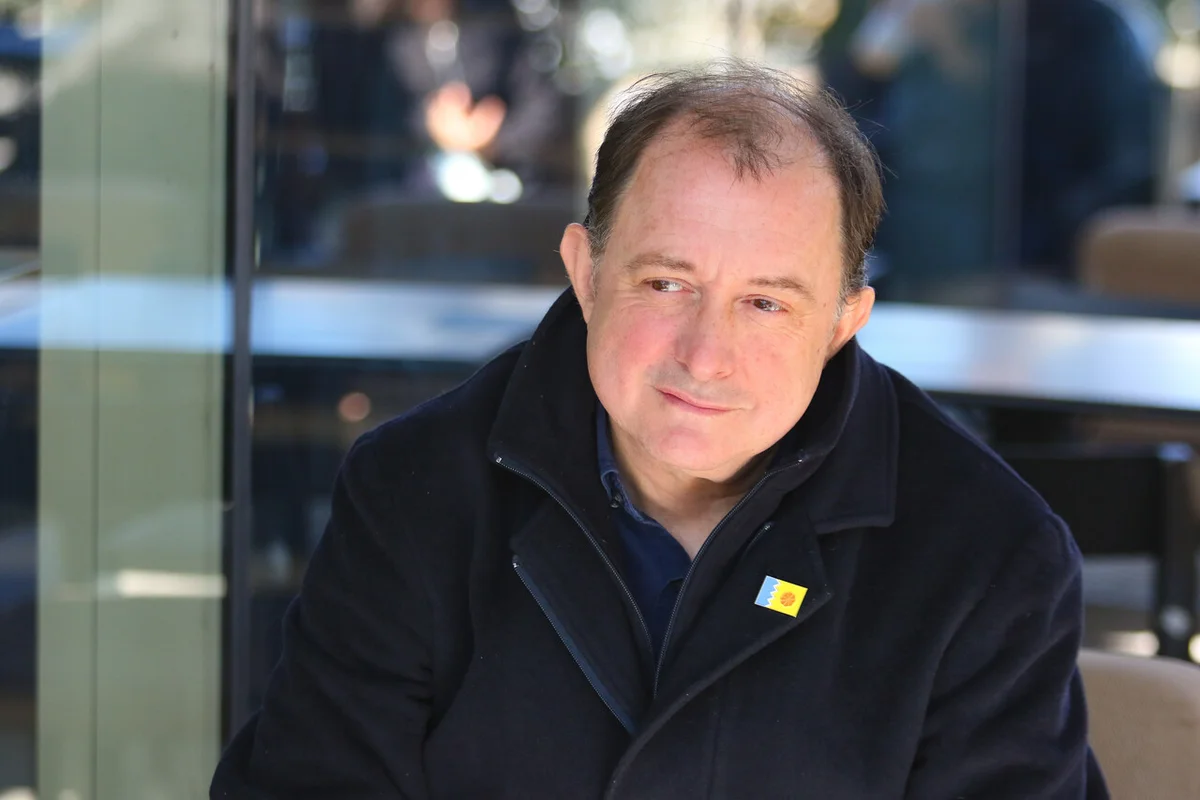 CDE demanda a Iván Poduje y le pide restituir $12 millones por pagos indebidos durante paso por el MOP