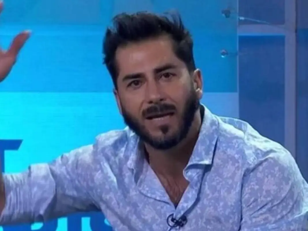 “Hay que ser muy imbécil”: Johnny Herrera muestra su furia tras fichaje de Eduardo Vargas en Audax