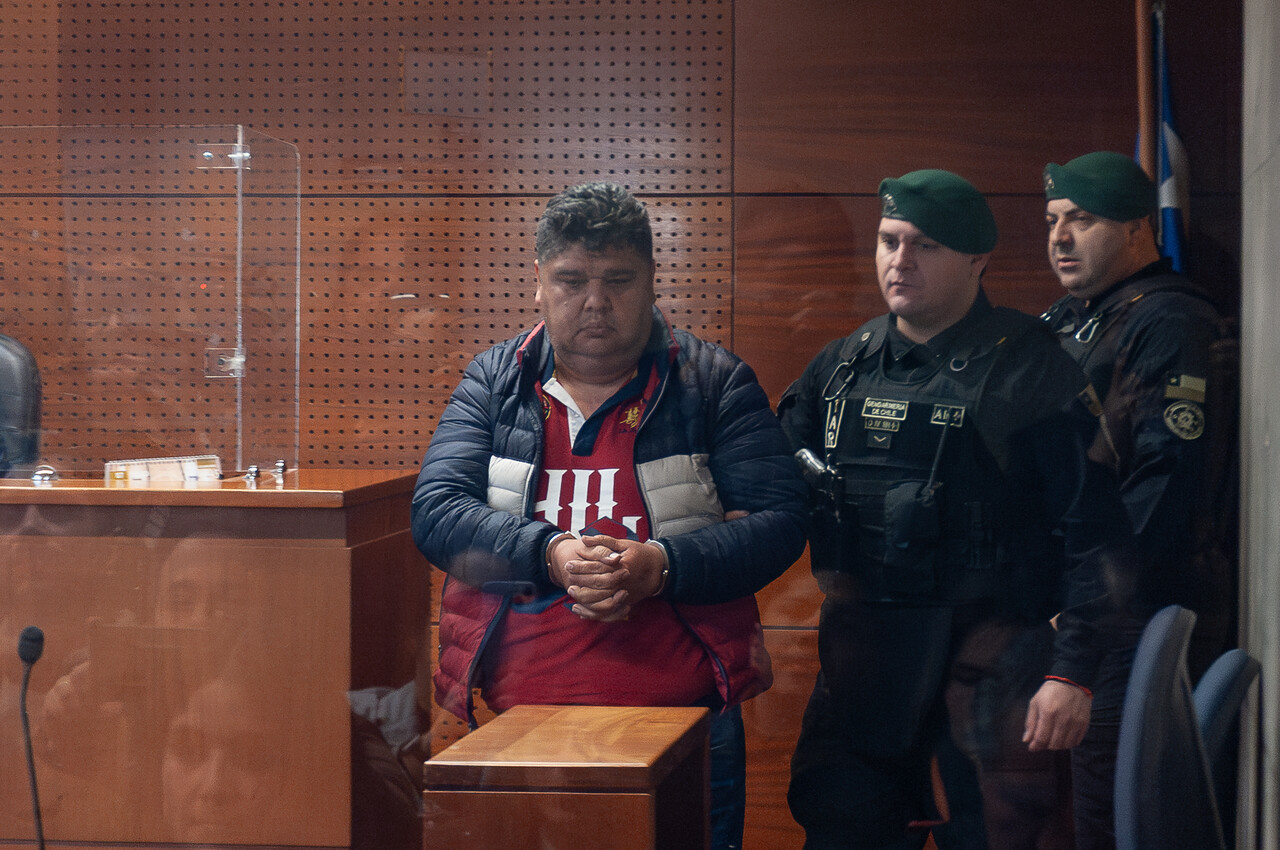 VIDEO| La trampa del sobre con dinero: La clave que hizo caer a Wilson Verdugo por crimen de Rey de Meiggs