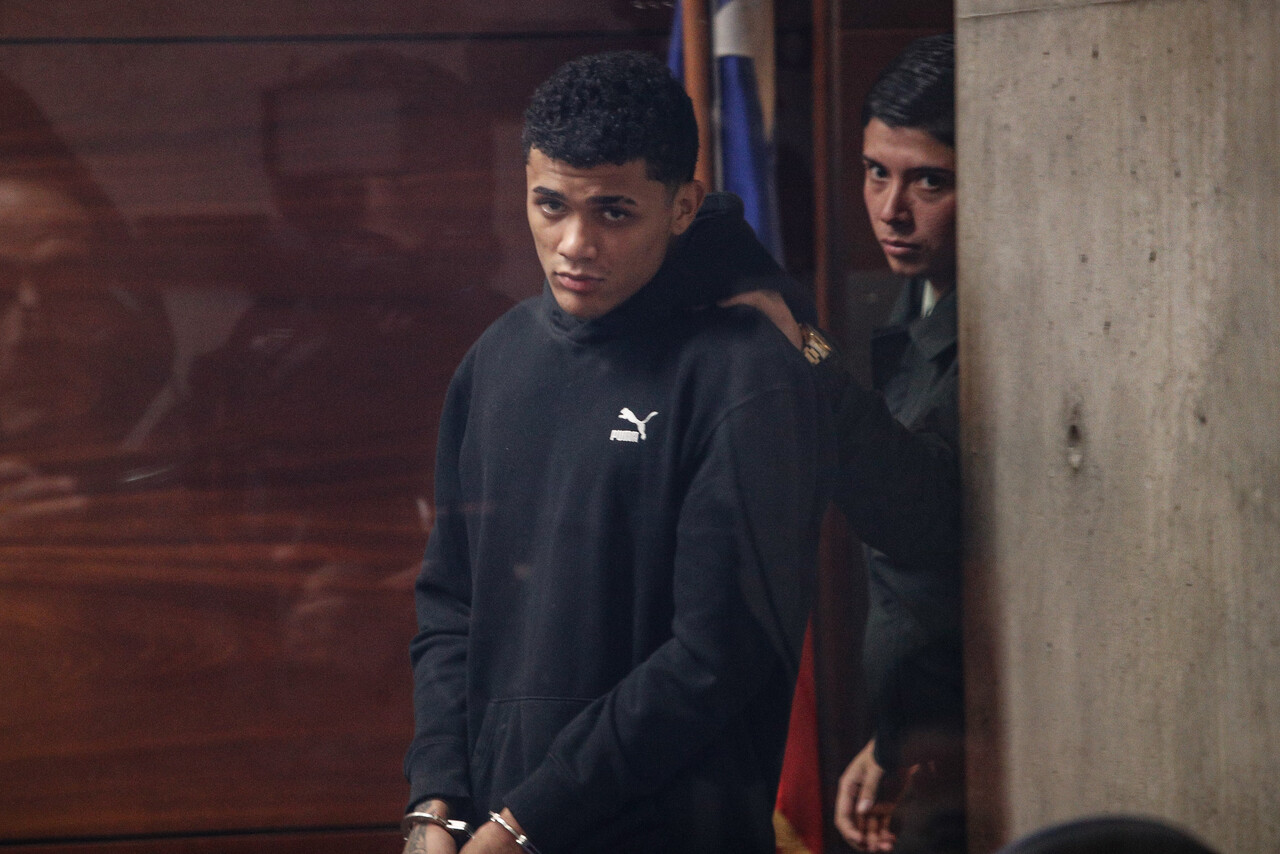 El insólito error de un funcionario que permitió la liberación del sicario del Tren de Aragua autor del crimen del ‘Rey de Meiggs’