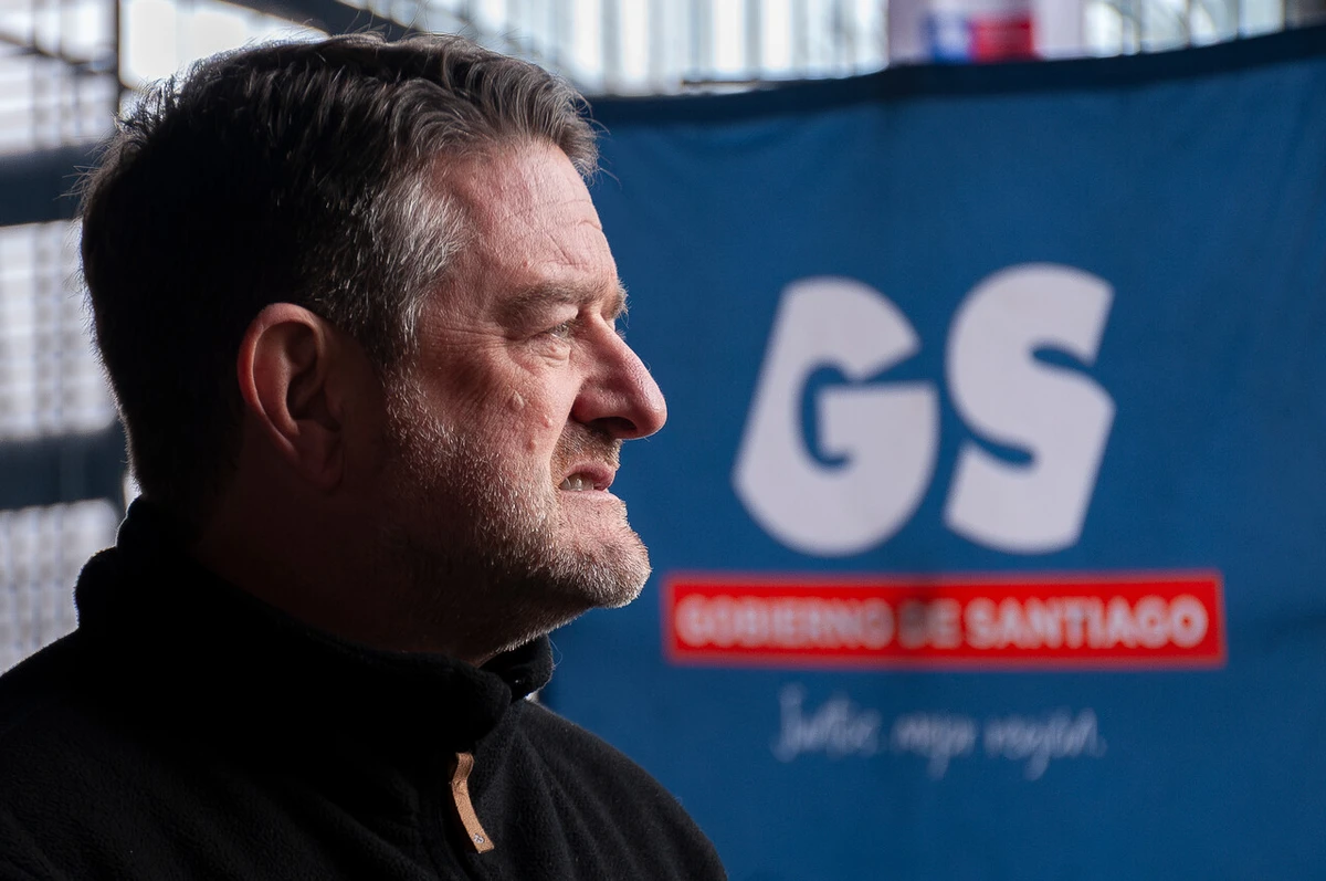 Oposición presenta petición para destituir a Orrego: Gobernador acusa “aprovechamiento político electoral”