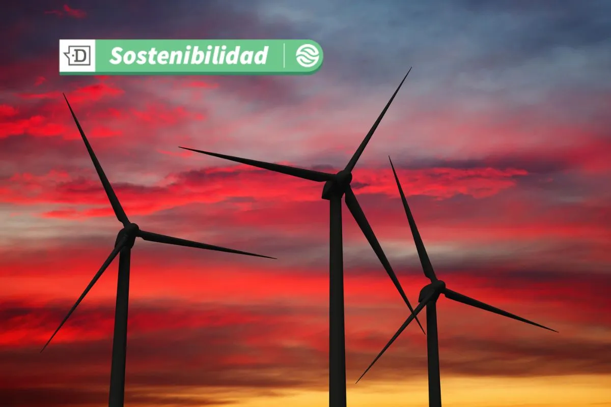 Con 51 aerogeneradores: Nuevo proyecto de energía eólica de ENGIE Chile se posicionará en la región de Antofagasta