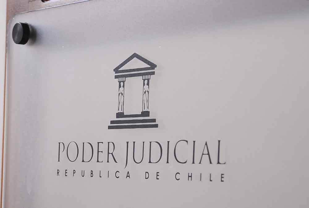 Fue error humano: Citan a declarar como imputado a funcionario del Poder Judicial tras liberación de sicario