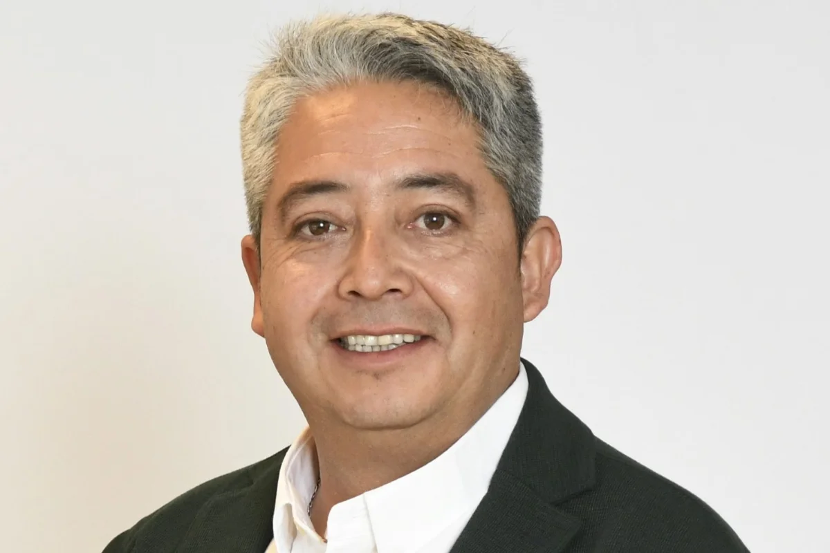 Core republicana de Iquique acusa a colega del mismo partido, Jorge Muñoz, por acoso sexual