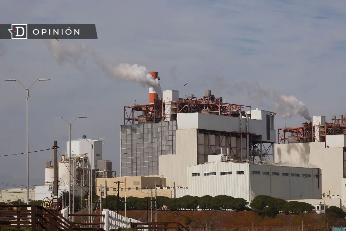 Sin industria no hay desarrollo