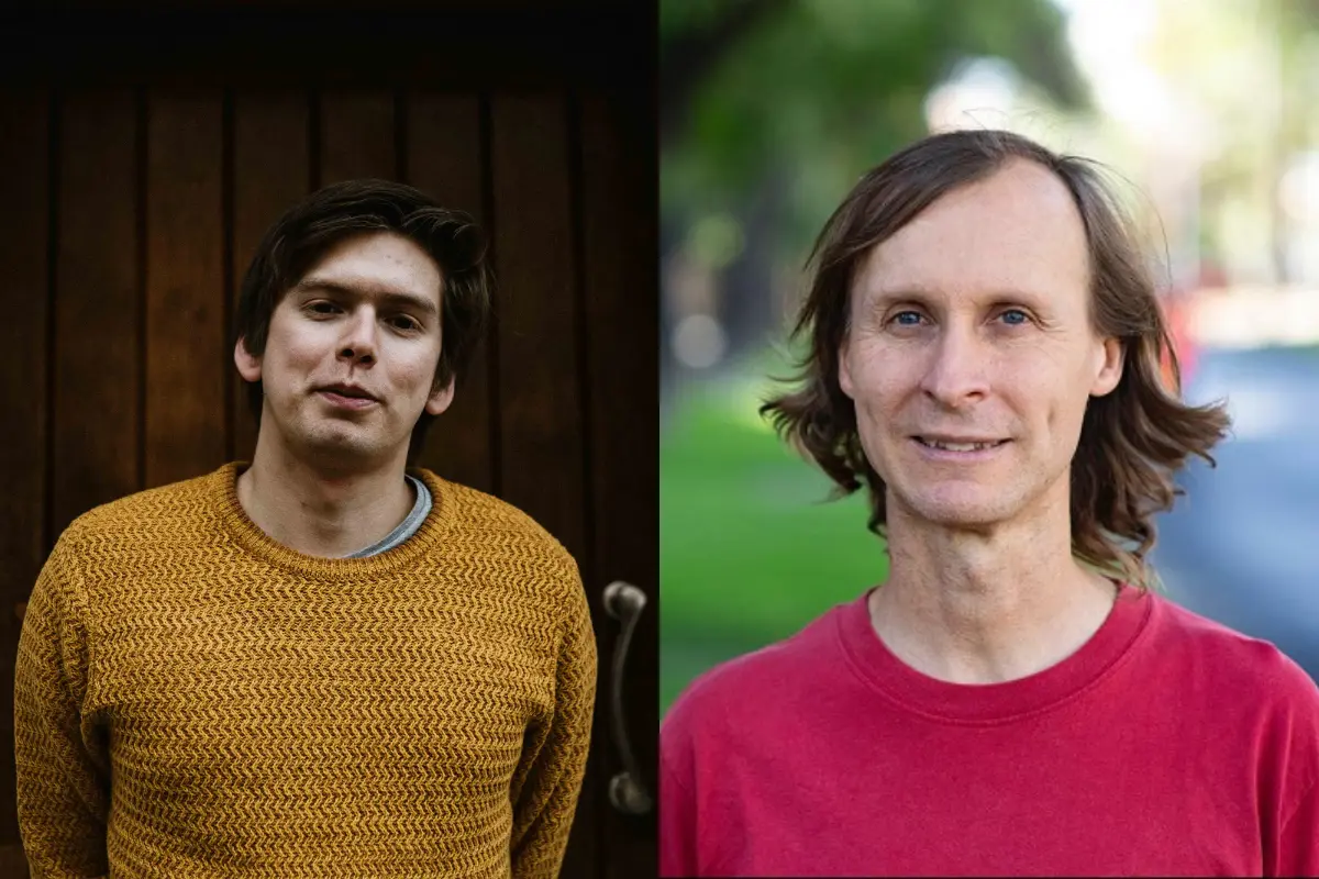 Astrónomo Diego Mardones y cantautor Nico Carreño protagonizan evento gratuito de ciencia y música en Independencia