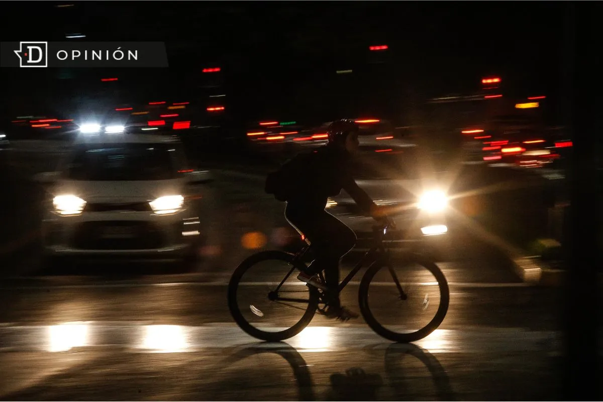 Pedalear en Chile: Homenaje al Alcalde de la Bicicleta