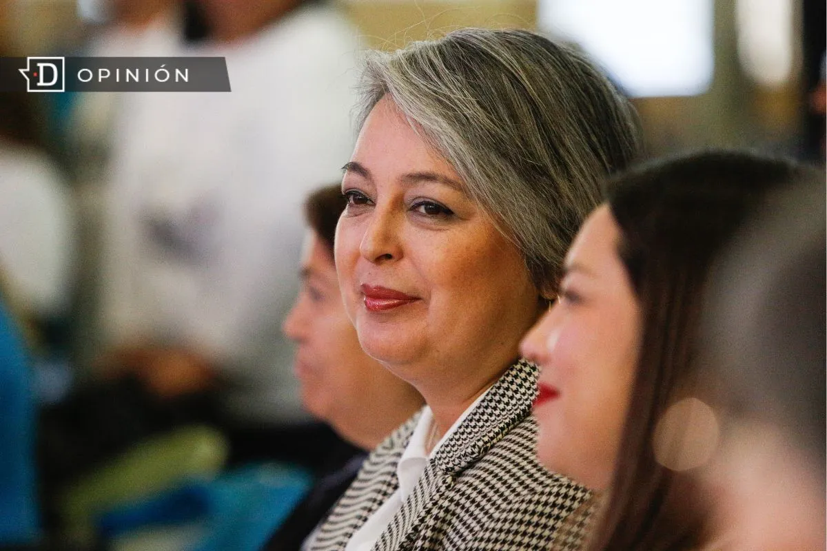 La militancia de Jeannette Jara y su campaña presidencial
